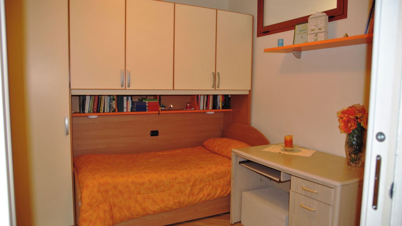 Photo of Bedroom in Spigno Saturnia