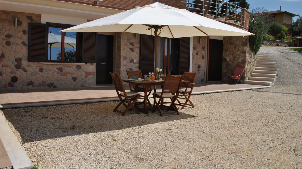 Photo of Outdoor in Spigno Saturnia