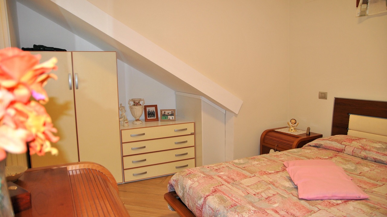 Photo of Bedroom in Spigno Saturnia