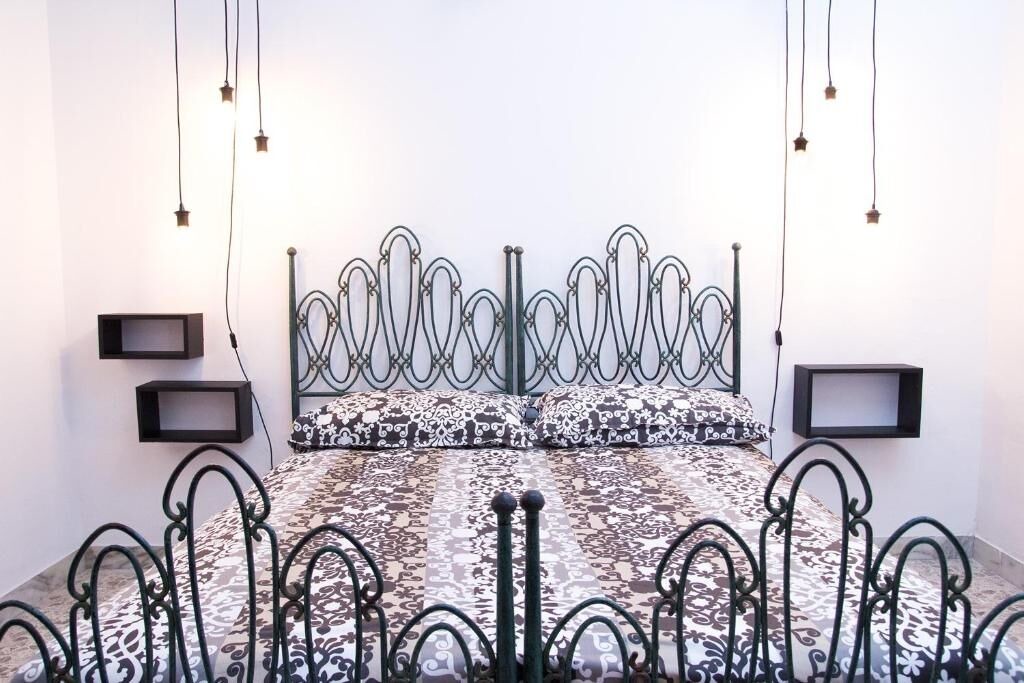 Photo of Bedroom in Bacoli