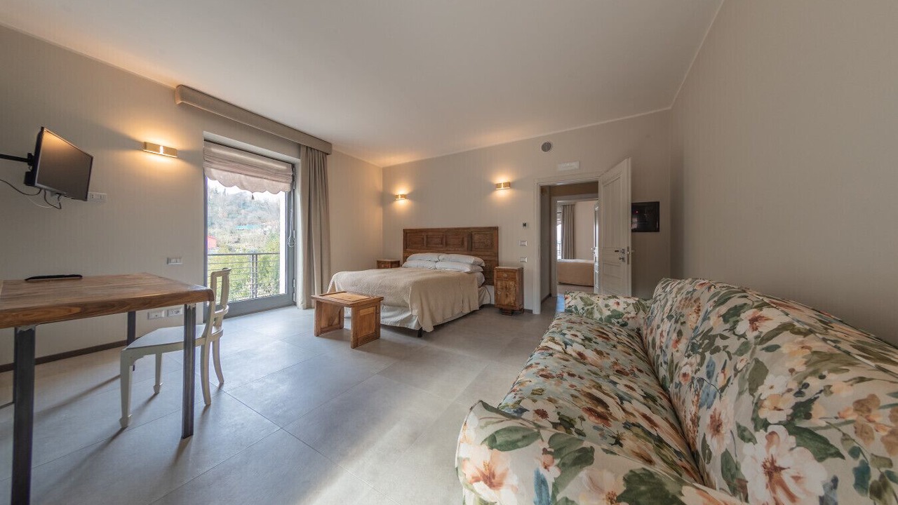 Photo of Bedroom in Atripalda