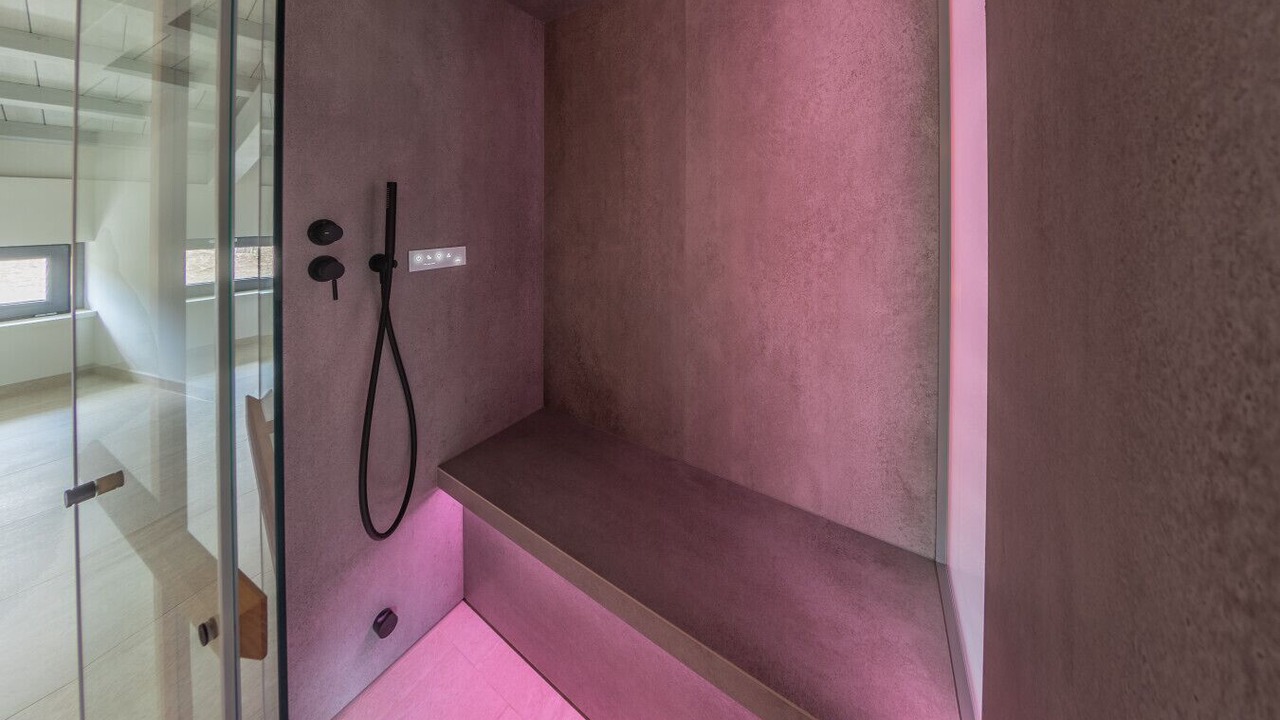 Photo of Bathroom in Atripalda