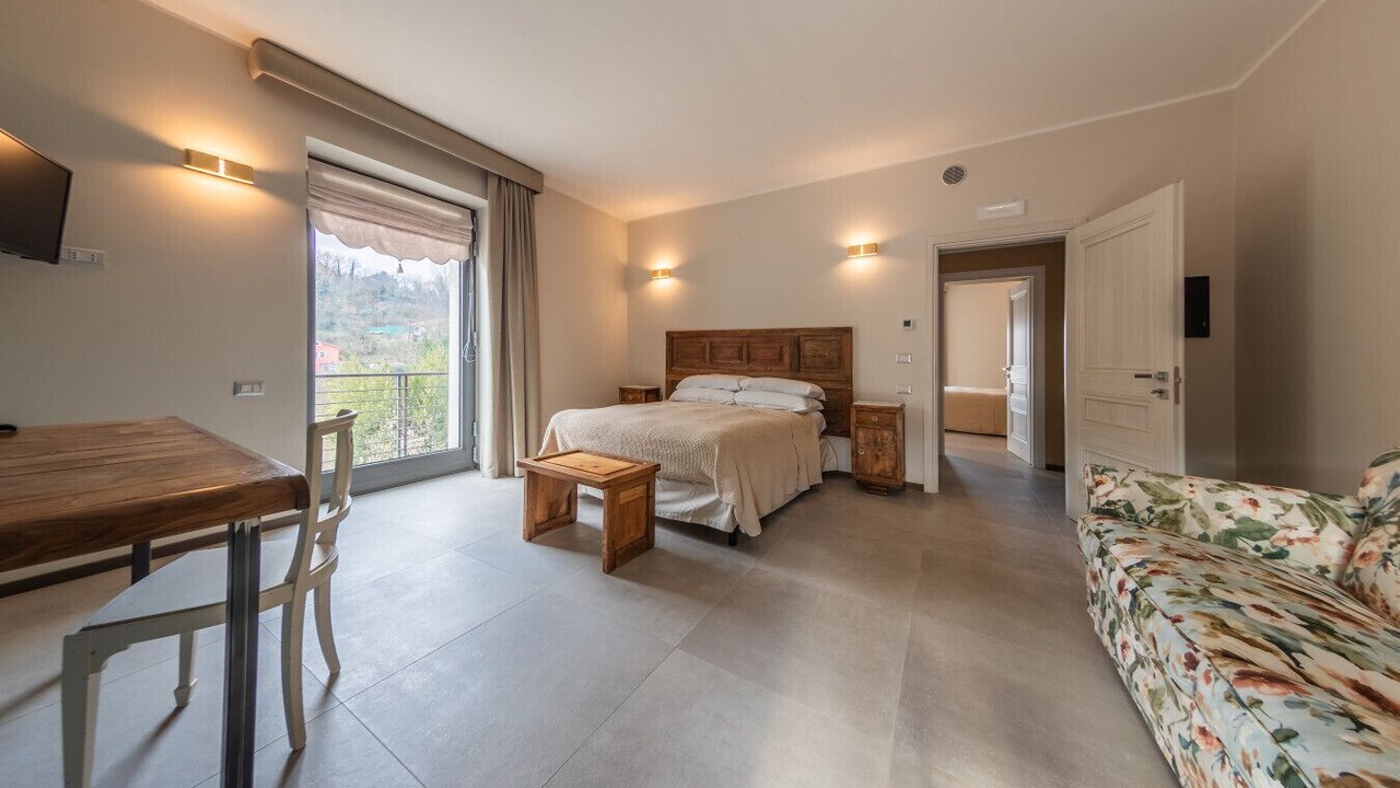 Photo of Bedroom in Atripalda