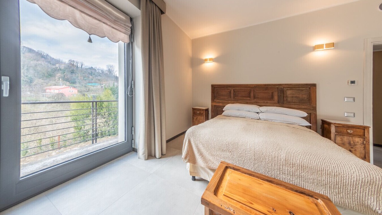 Photo of Bedroom in Atripalda