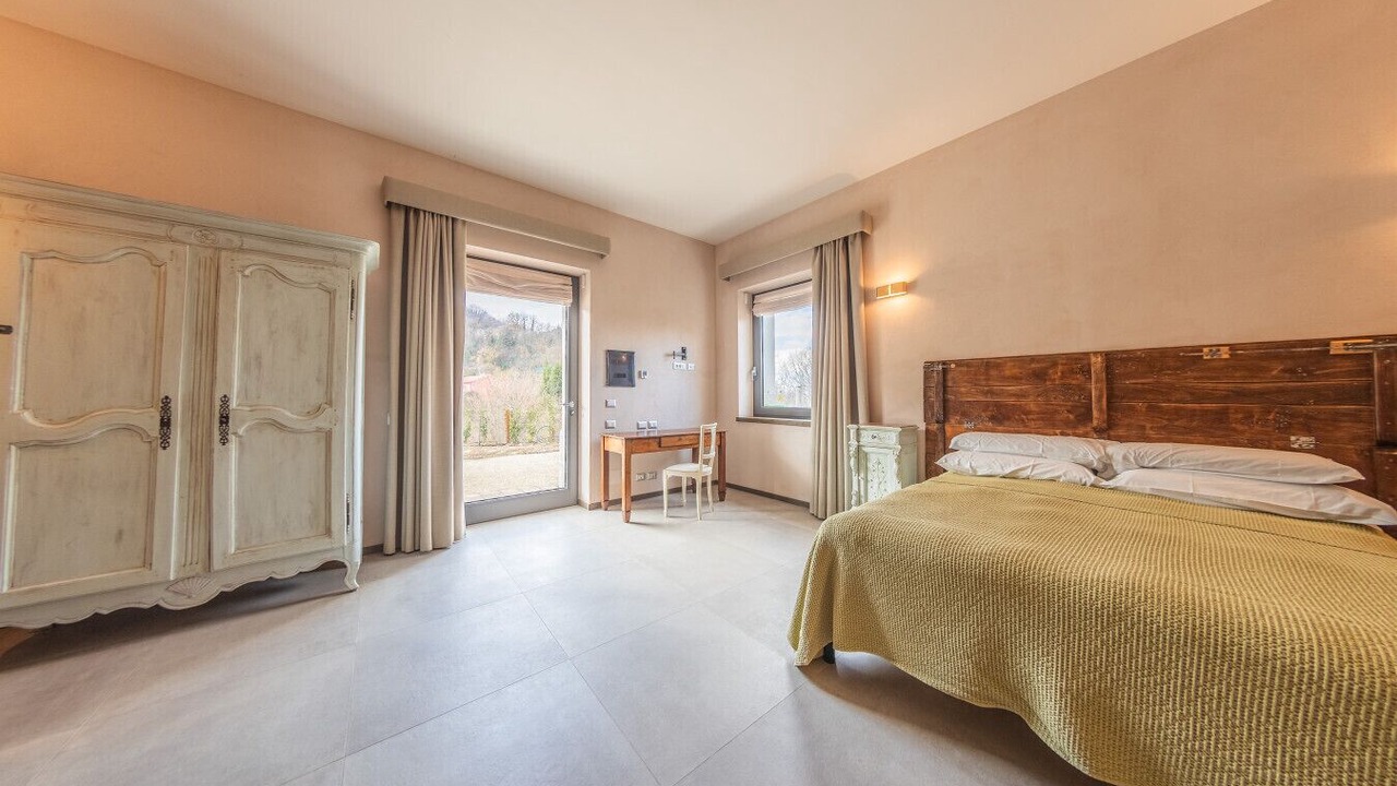 Photo of Bedroom in Atripalda