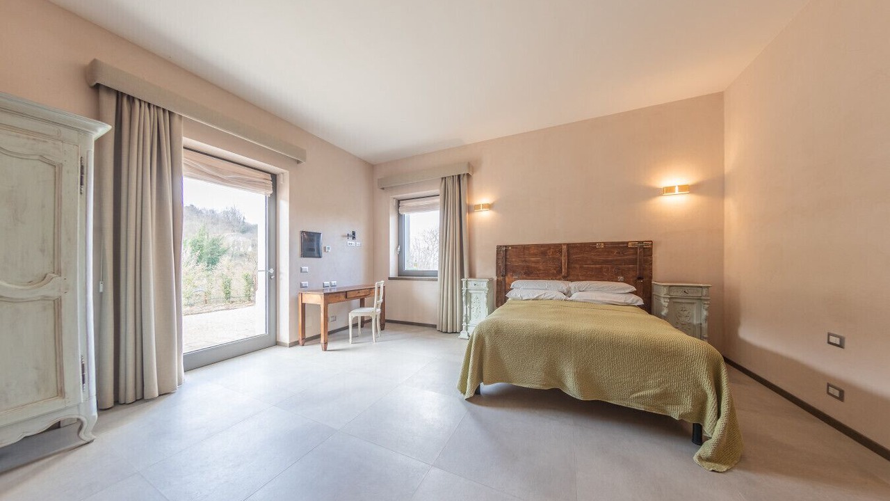 Photo of Bedroom in Atripalda