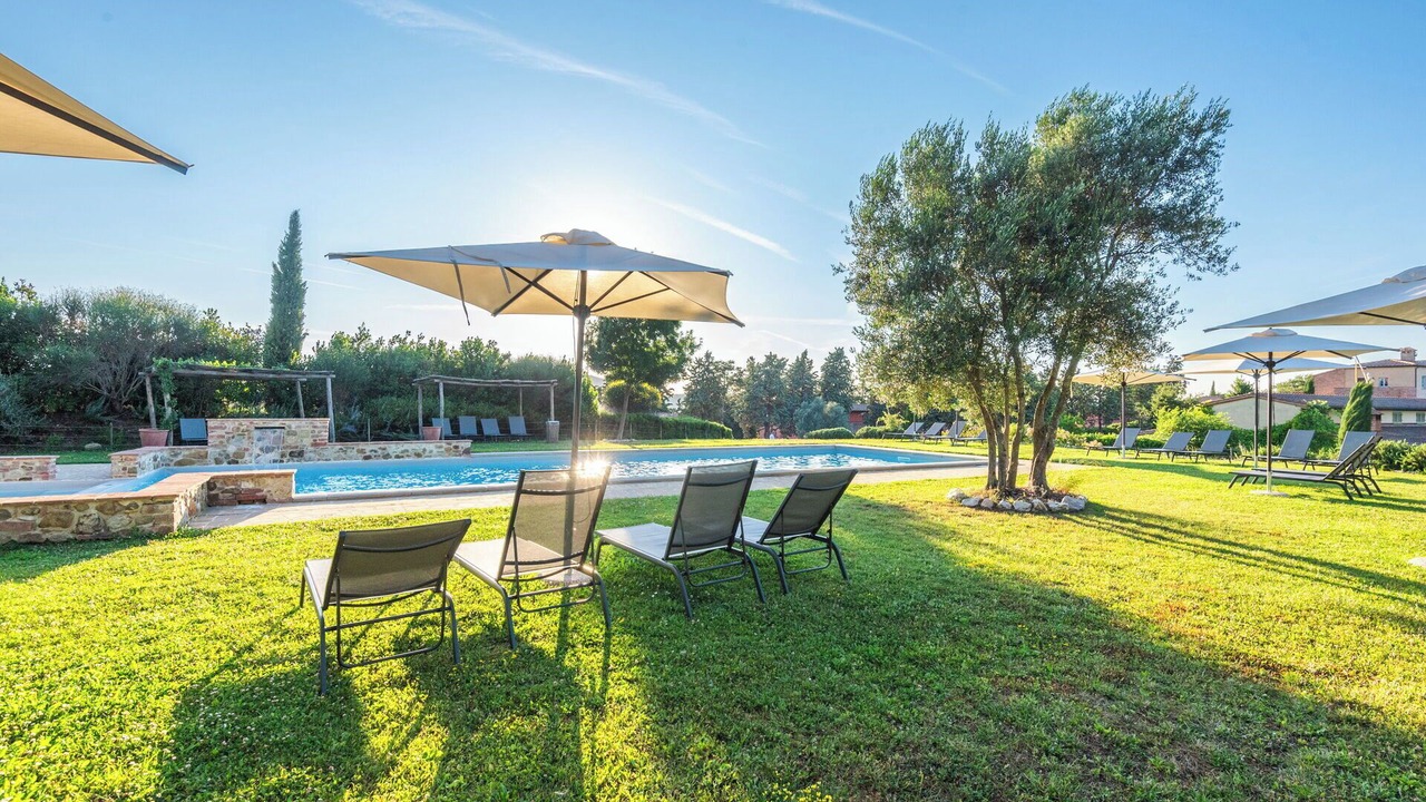 Photo of Outdoor in Trequanda