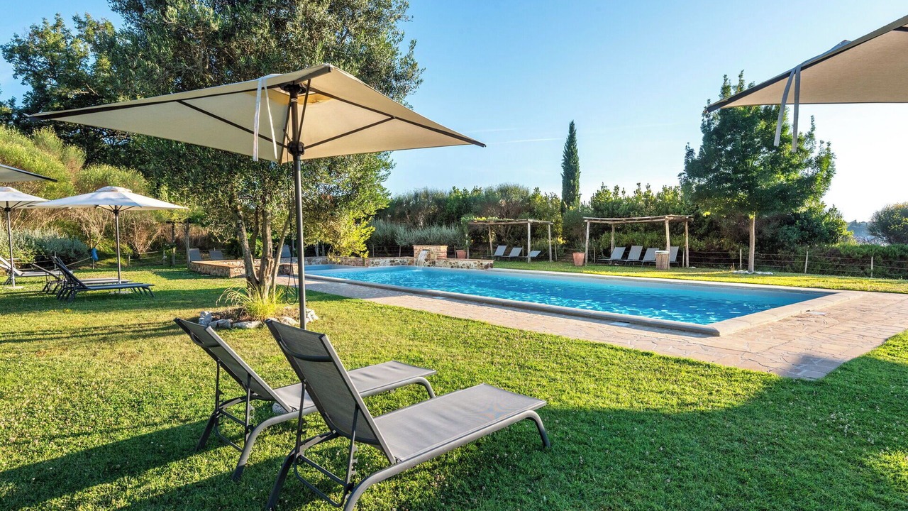 Photo of Outdoor in Trequanda