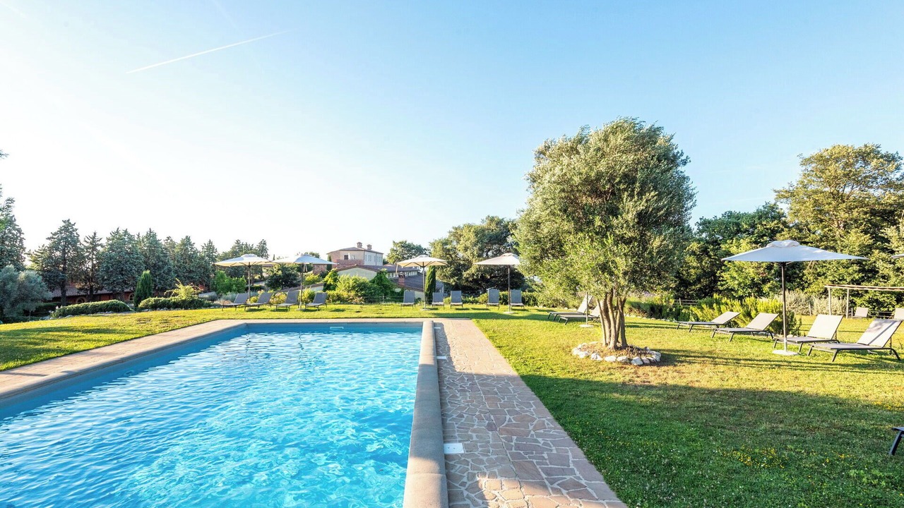 Photo of Outdoor in Trequanda