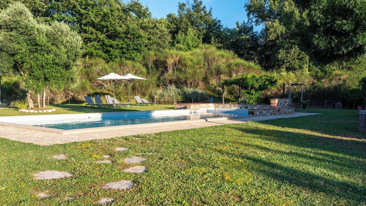 Photo of Outdoor in Trequanda