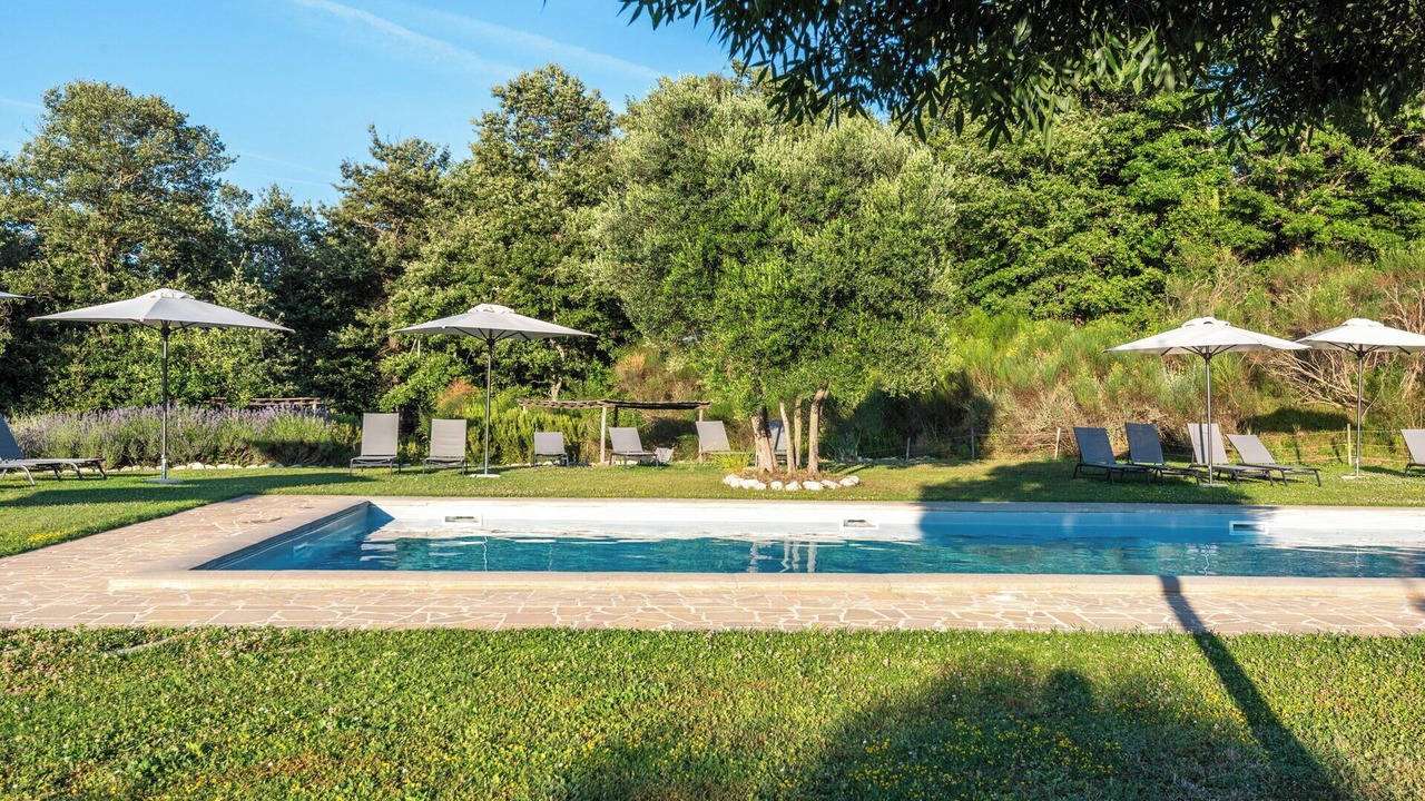 Photo of Outdoor in Trequanda