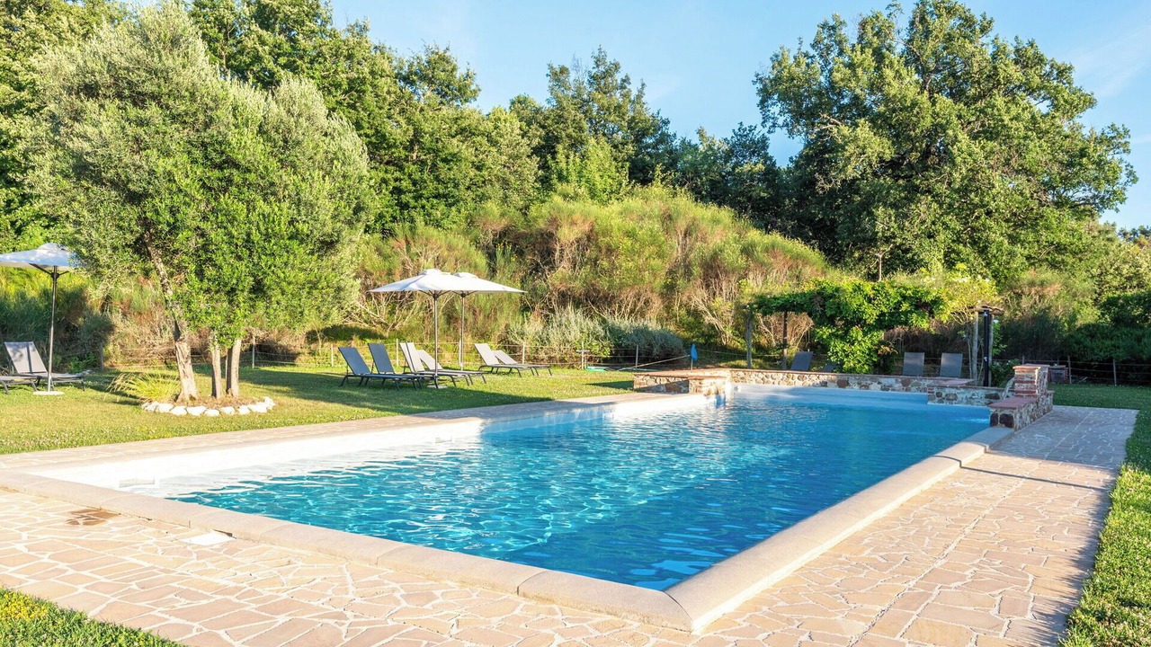 Photo of Outdoor in Trequanda