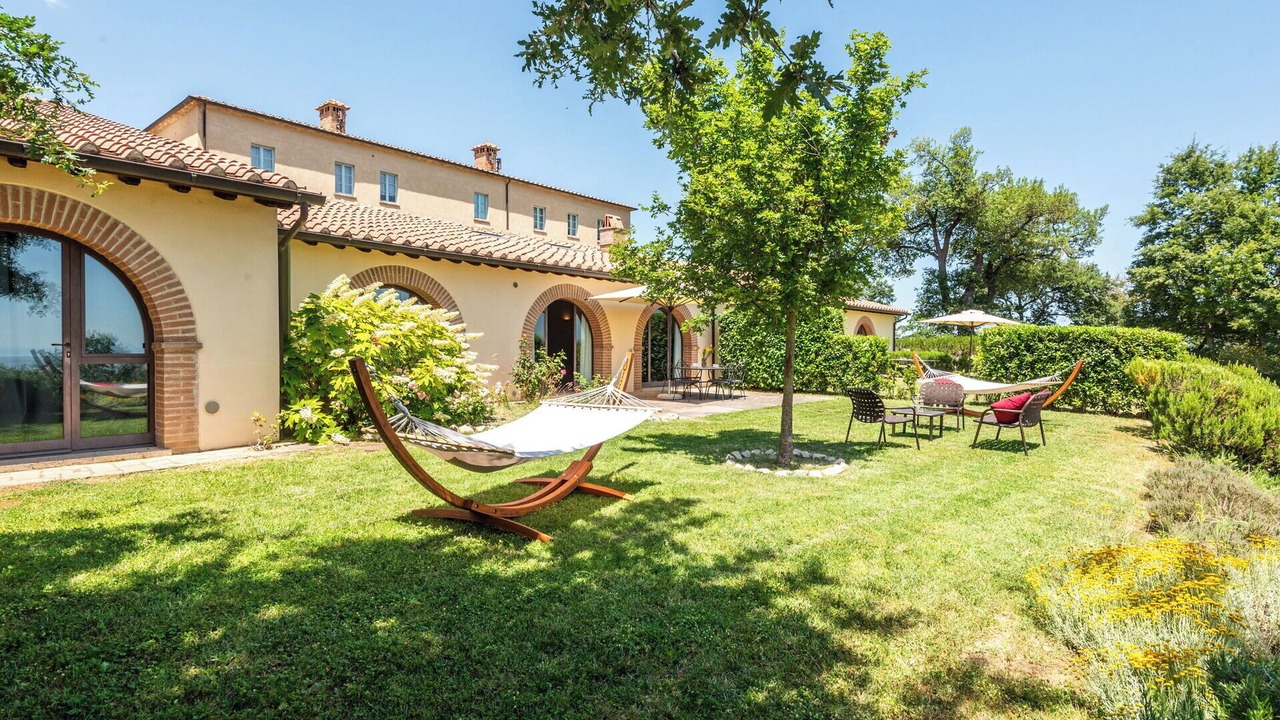 Photo of Outdoor in Trequanda