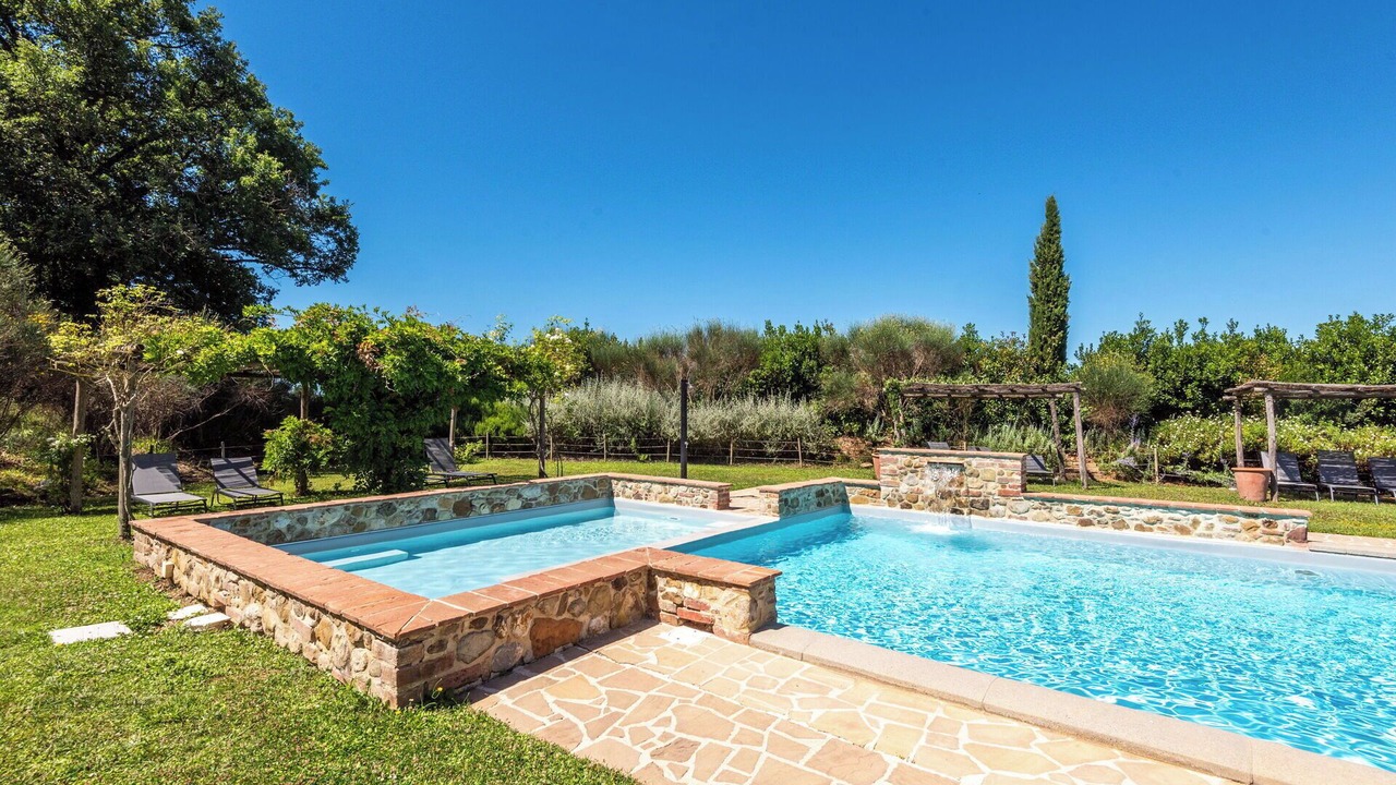 Photo of Outdoor in Trequanda