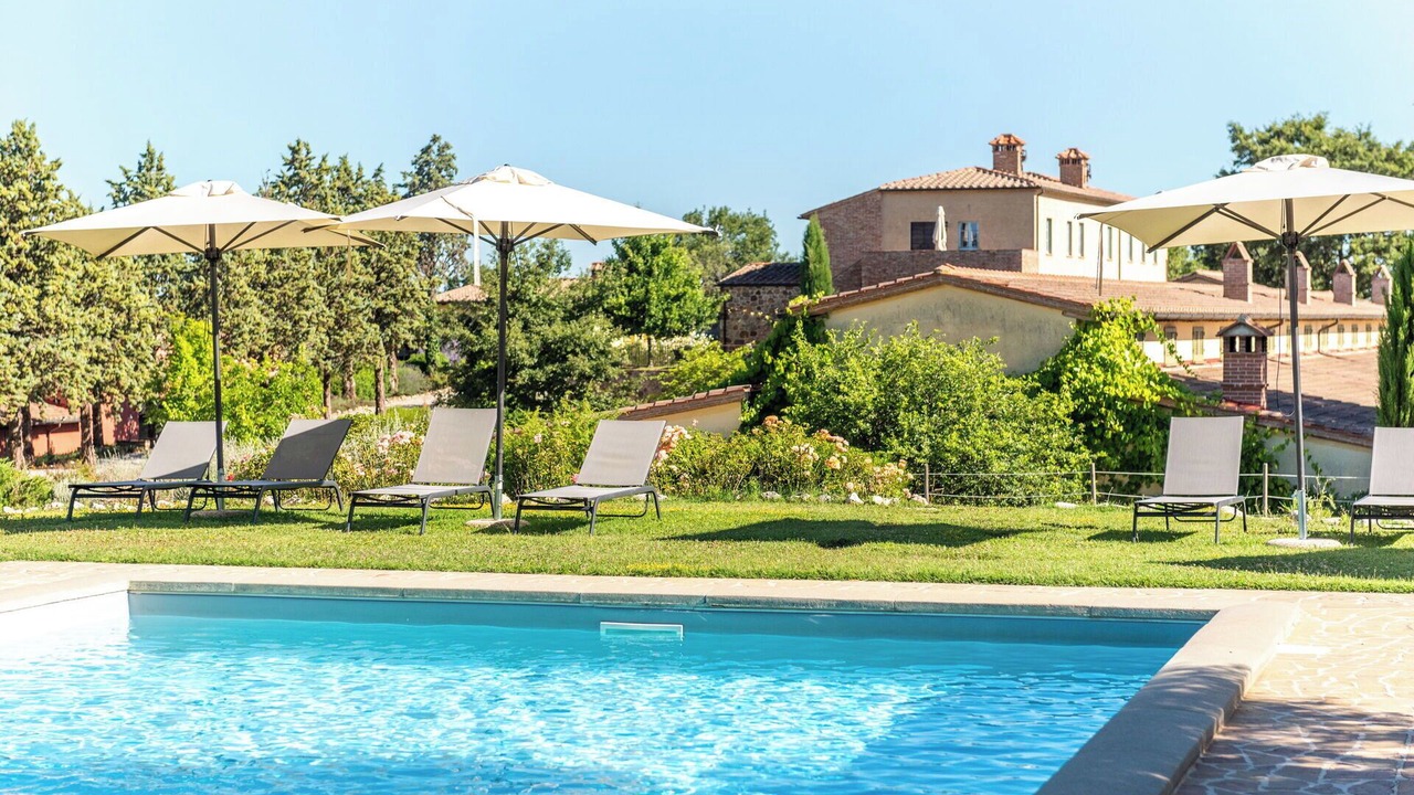 Photo of Outdoor in Trequanda