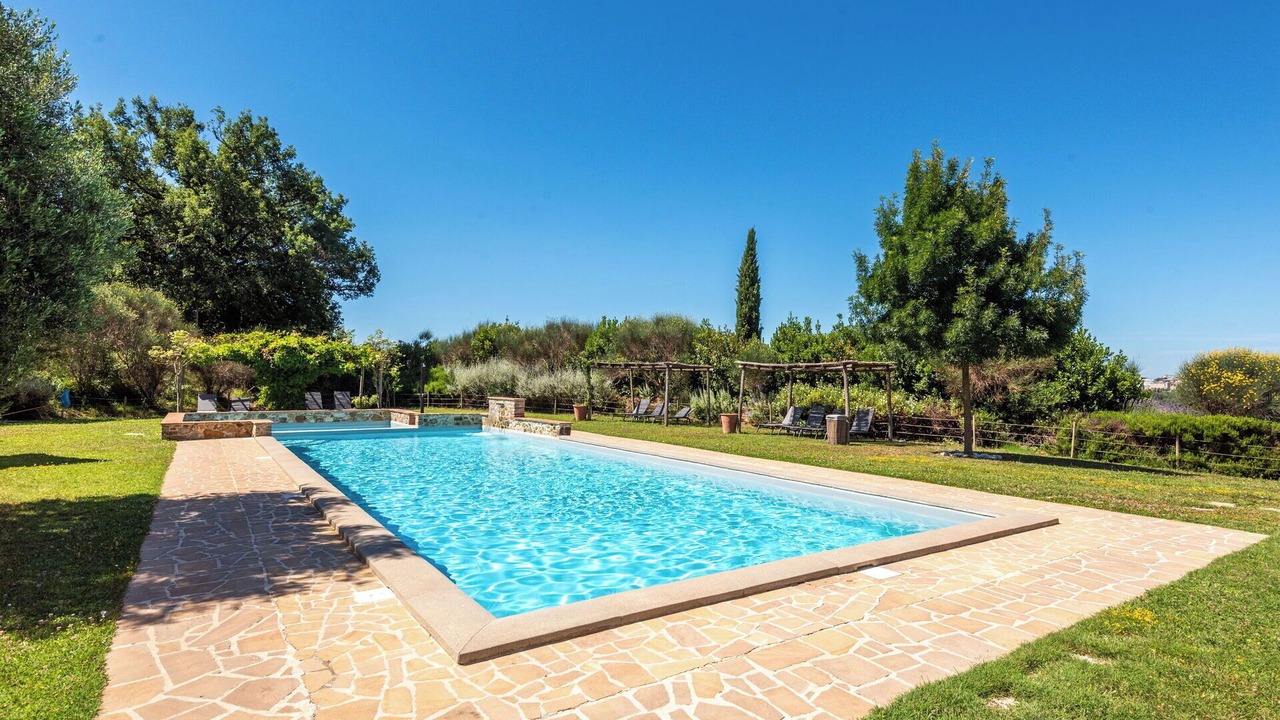 Photo of Outdoor in Trequanda