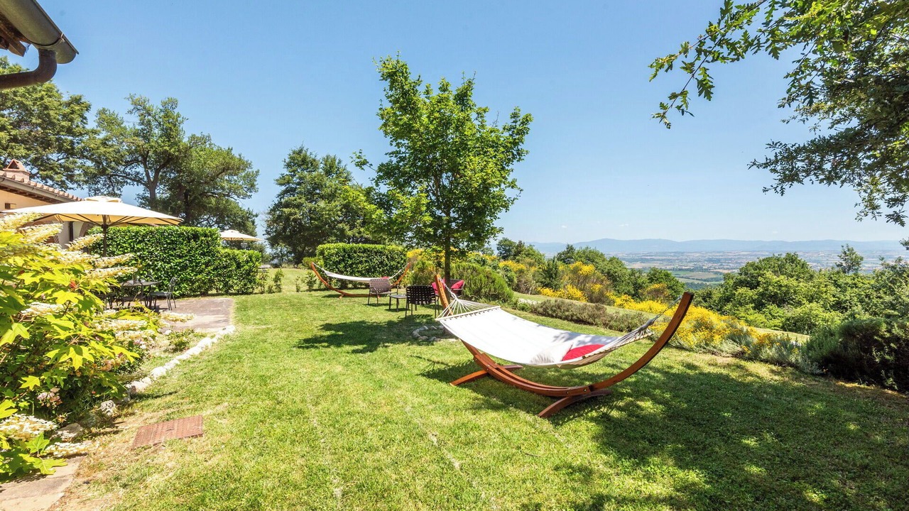 Photo of Outdoor in Trequanda