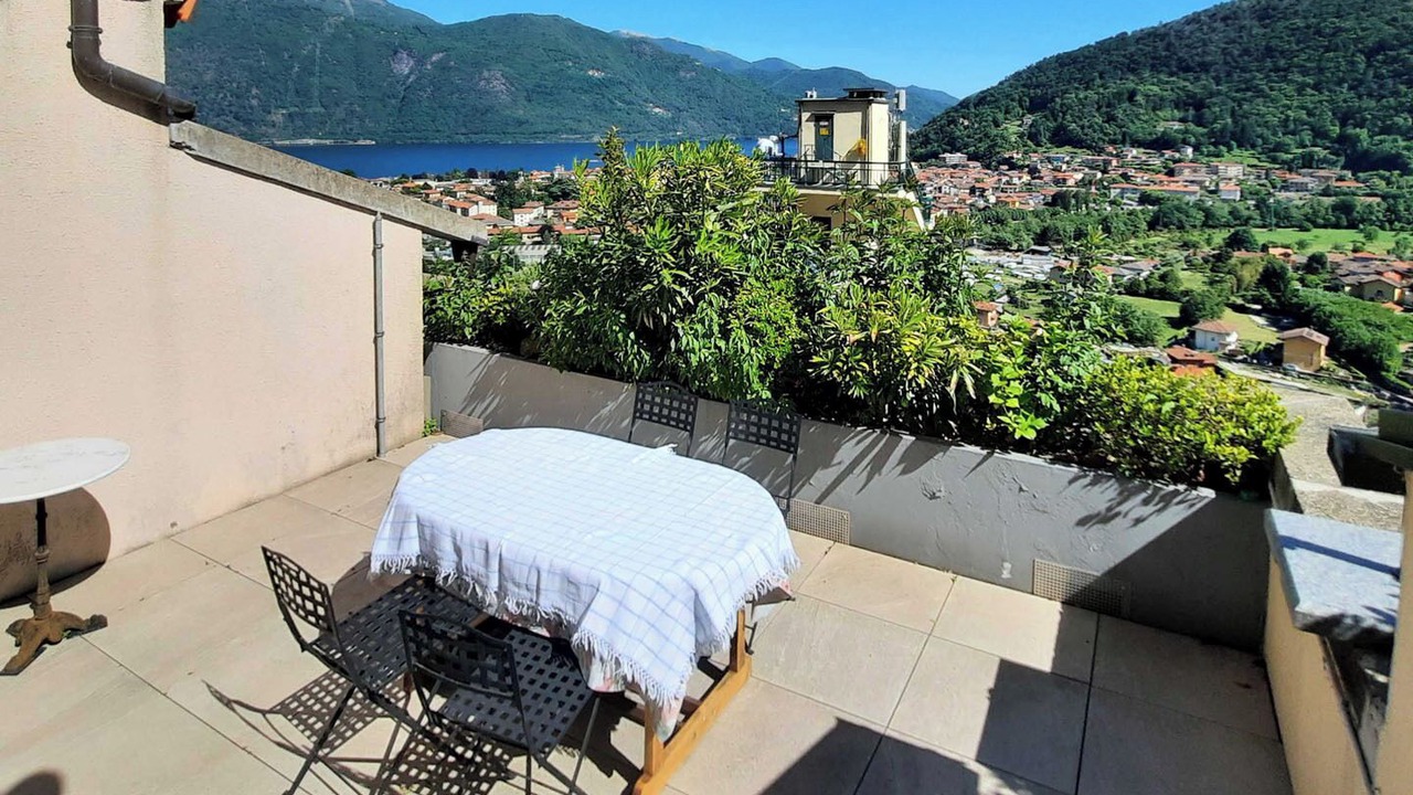 Photo of Outdoor in Cannobio