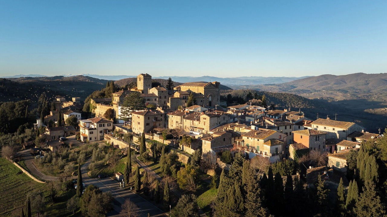 Photo of Outdoor in Vivo dʼOrcia