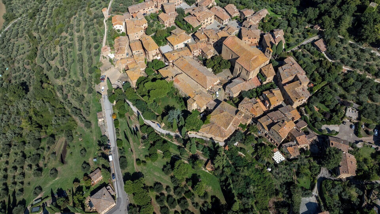 Photo of Outdoor in Vivo dʼOrcia