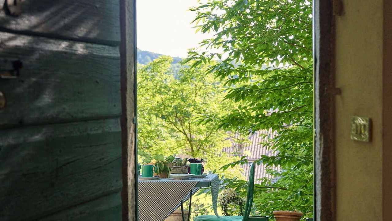 Photo of Outdoor in Vivo dʼOrcia