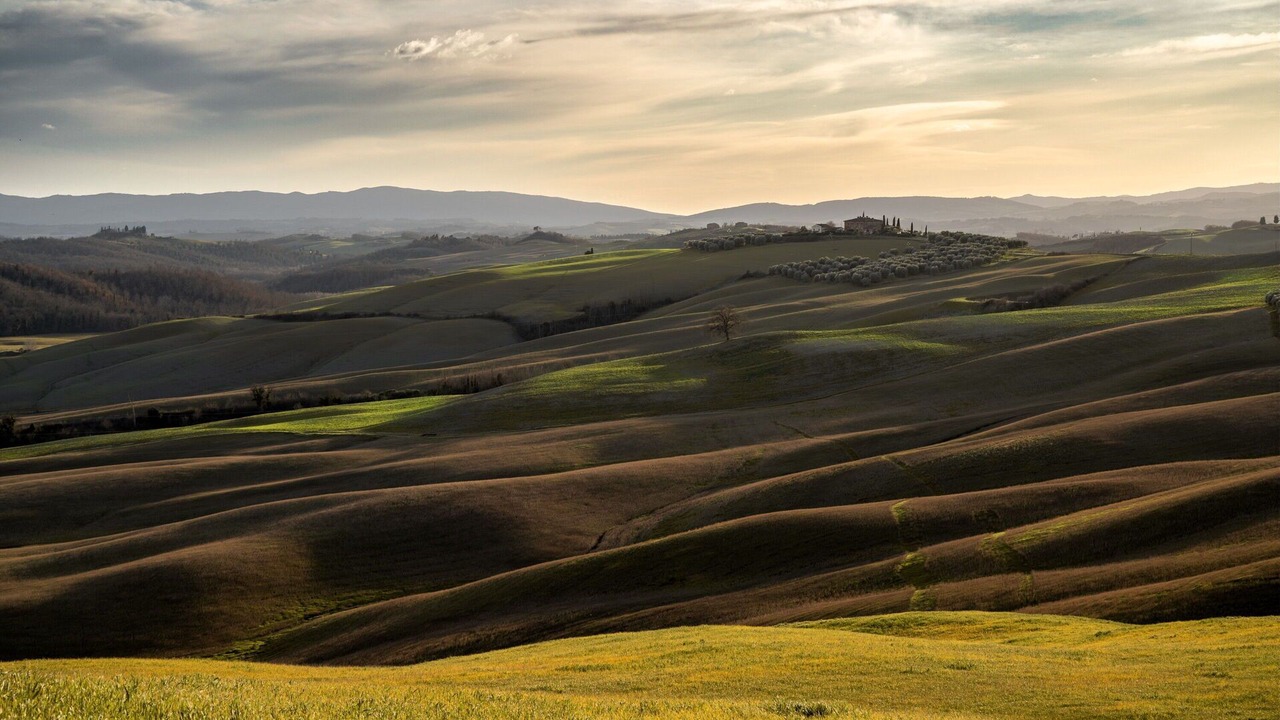 Photo of Outdoor in Vivo dʼOrcia