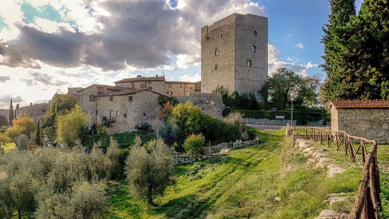 Photo of Outdoor in Vivo dʼOrcia