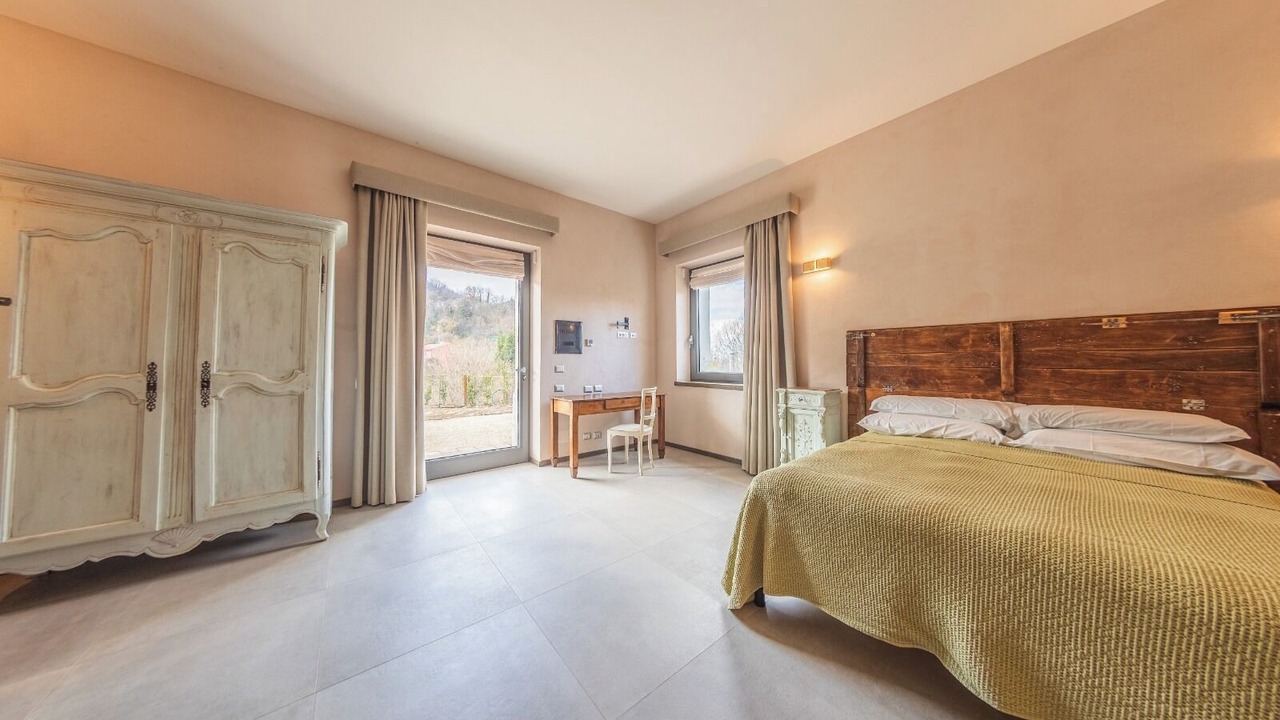 Photo of Bedroom in Atripalda