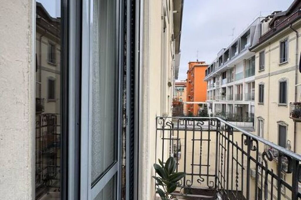 Photo of Outdoor in Calvairate