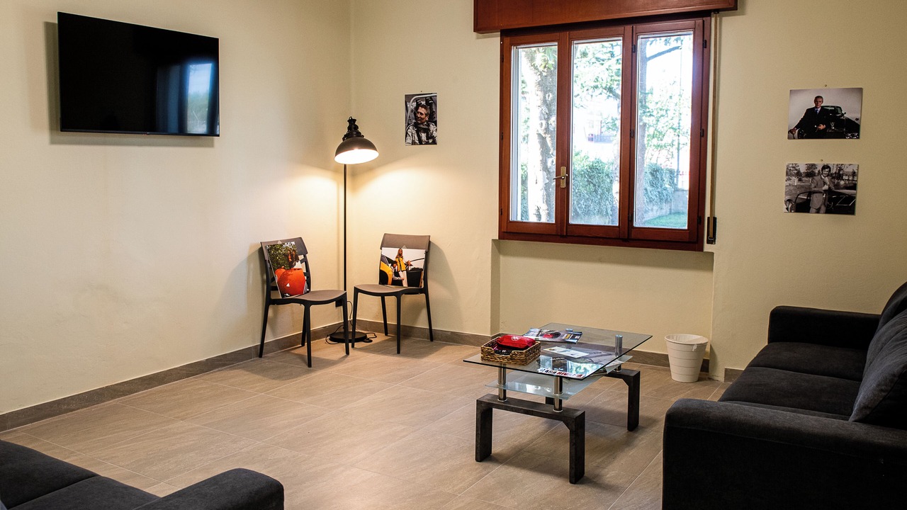 Photo of Livingroom in Imola