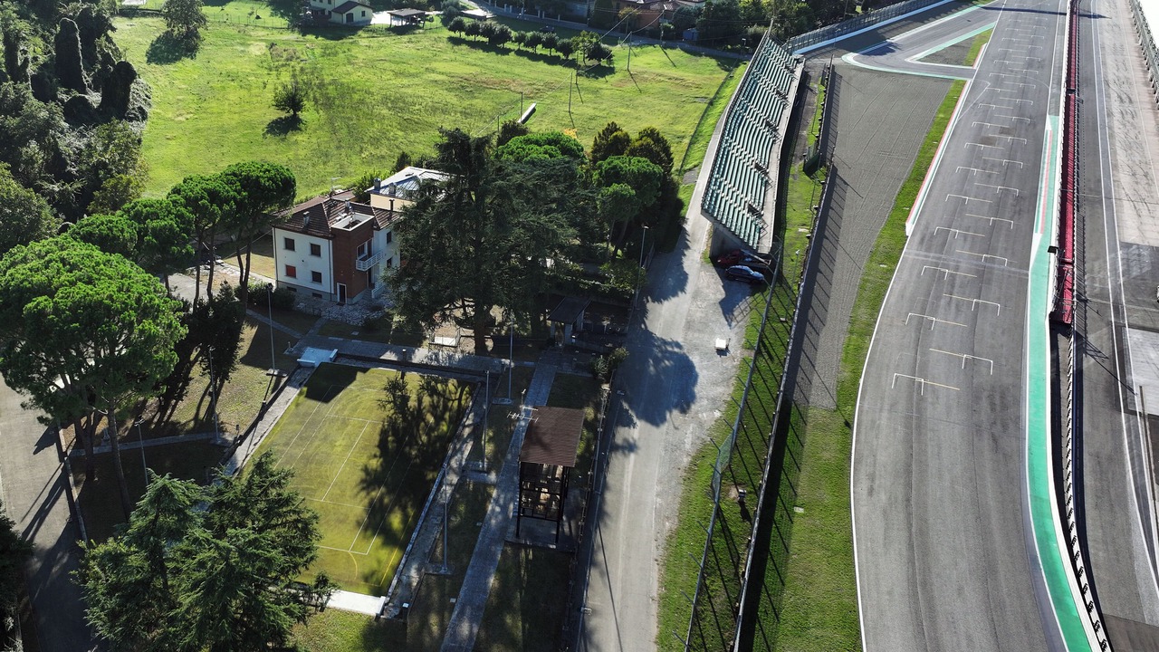 Photo of Outdoor in Imola