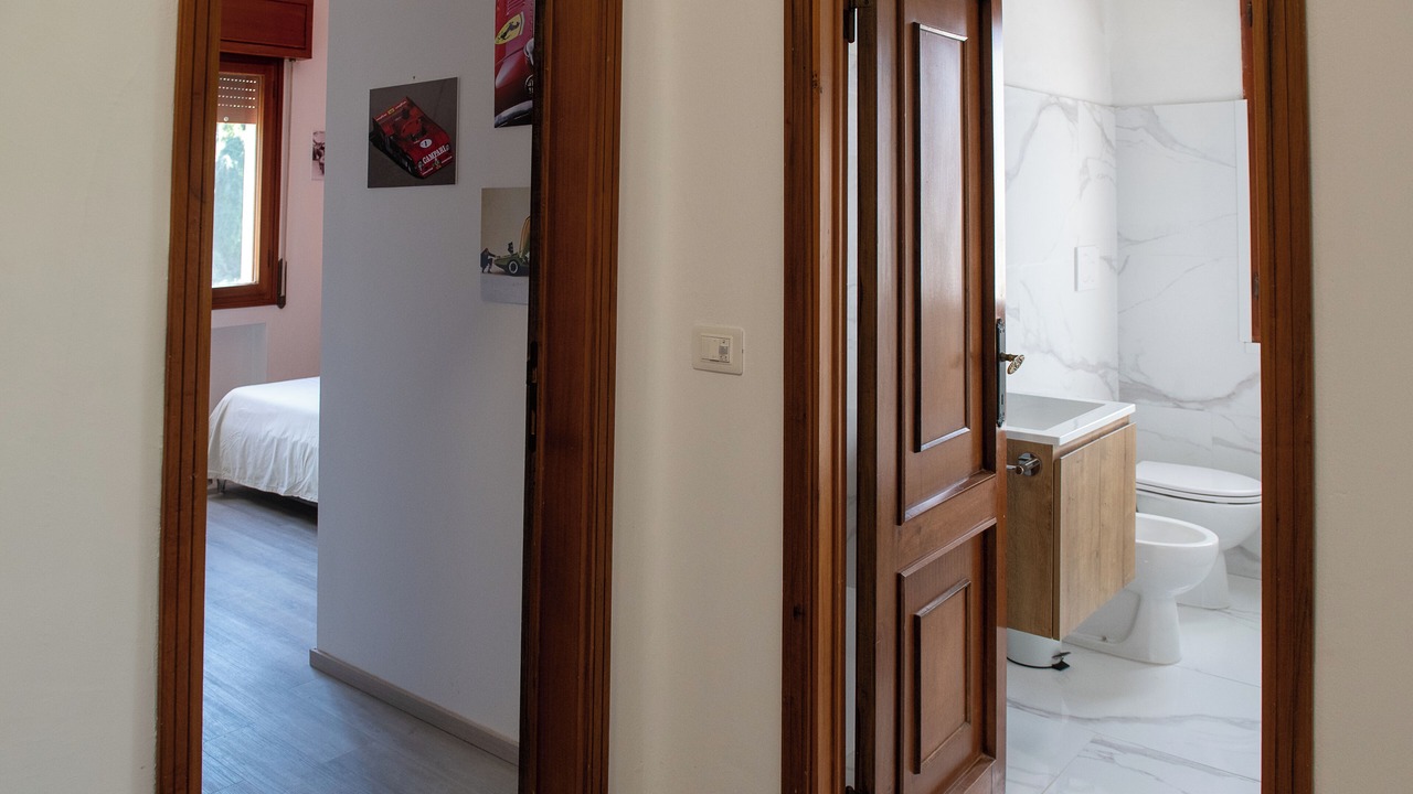 Photo of Bedroom in Imola