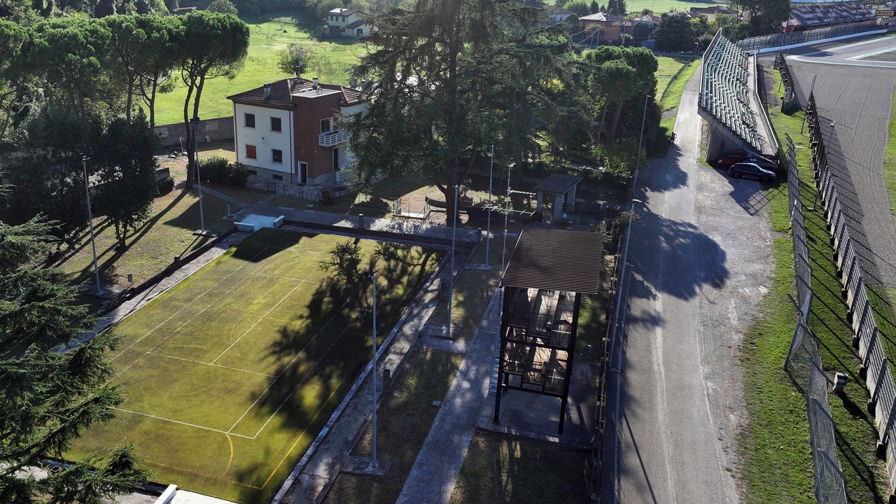 Photo of Others in Imola