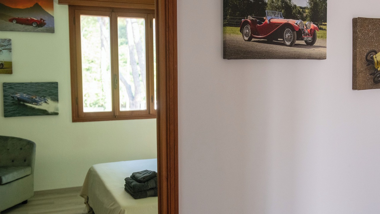 Photo of Bedroom in Imola