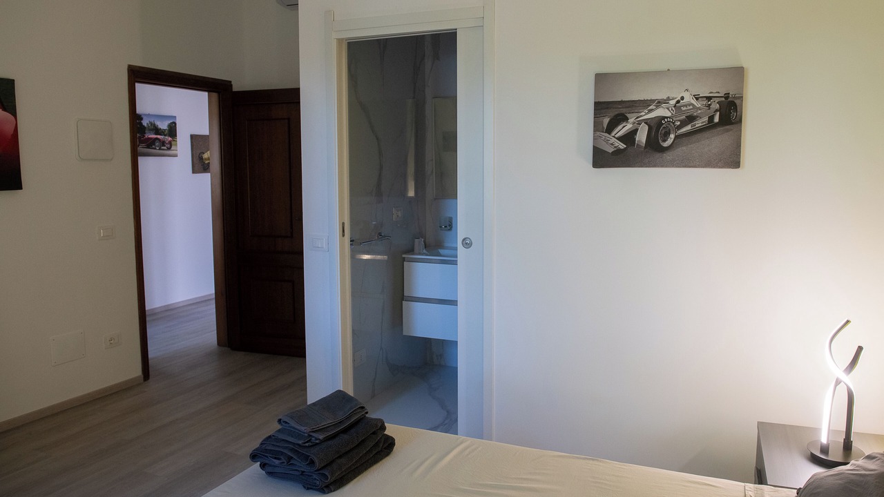 Photo of Bedroom in Imola