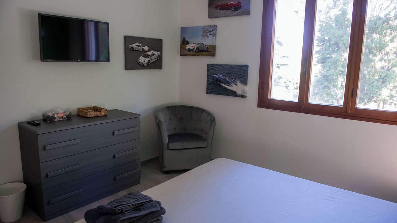Photo of Bedroom in Imola