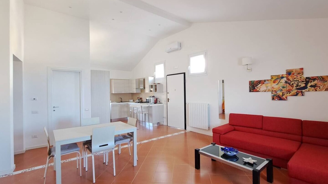 Photo of Livingroom in Vietri sul Mare