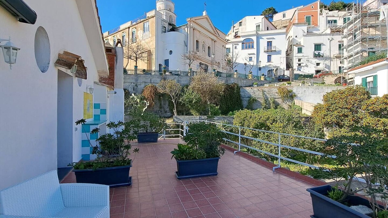 Photo of Outdoor in Vietri sul Mare