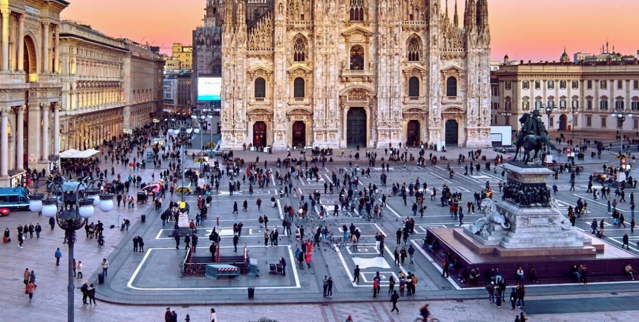 Photo of Others in Precotto