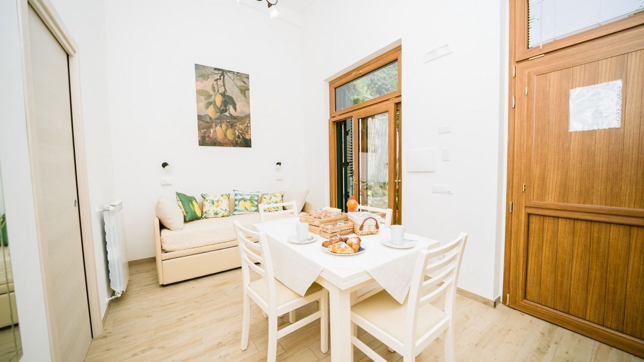 Photo of Outdoor in Pogerola