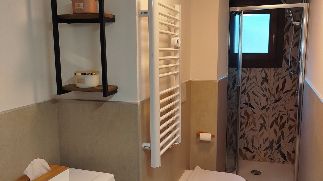 Photo of Bathroom in Chambave