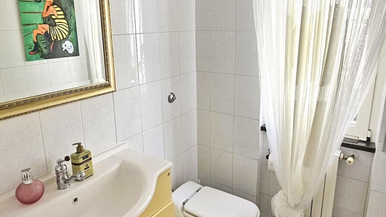 Photo of Bathroom in Chieti