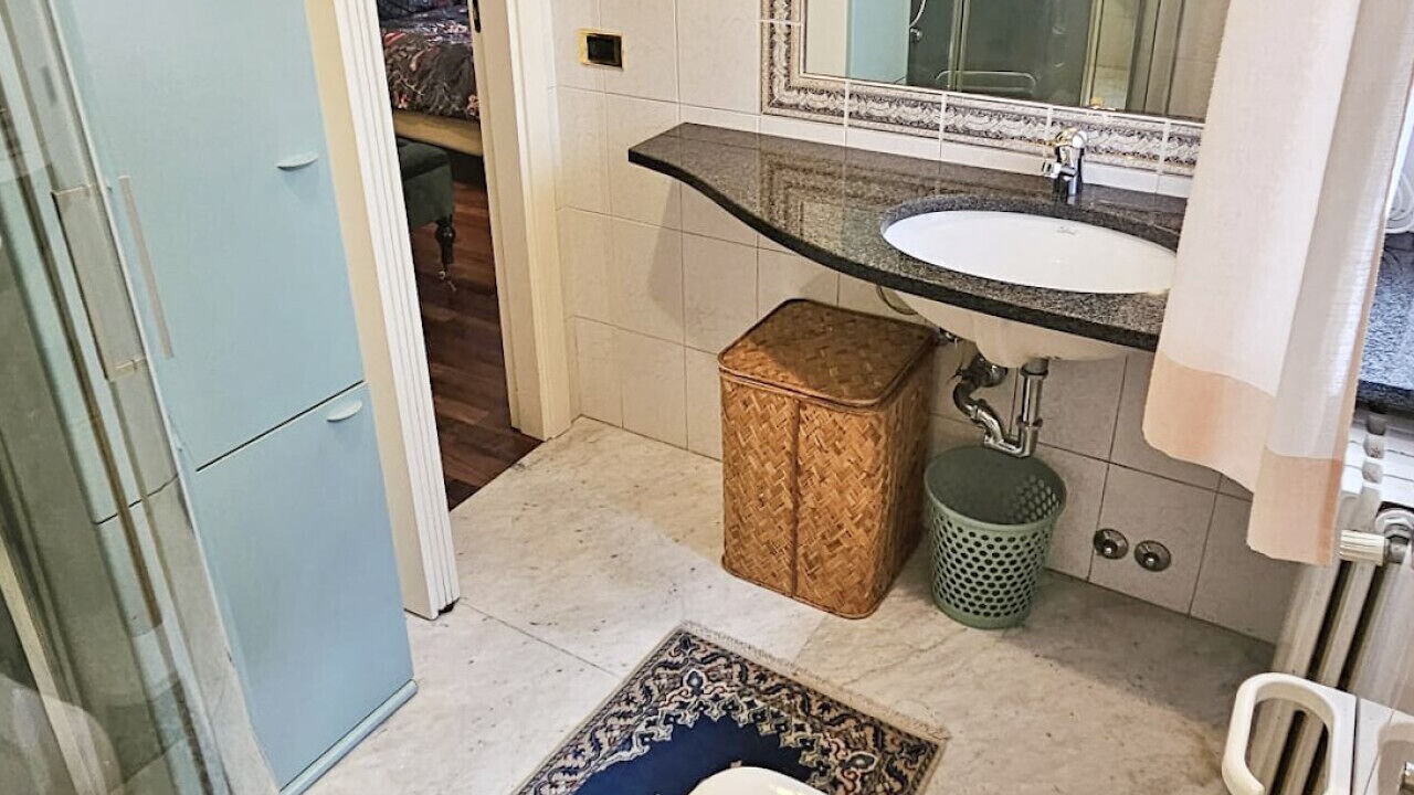 Photo of Bathroom in Chieti