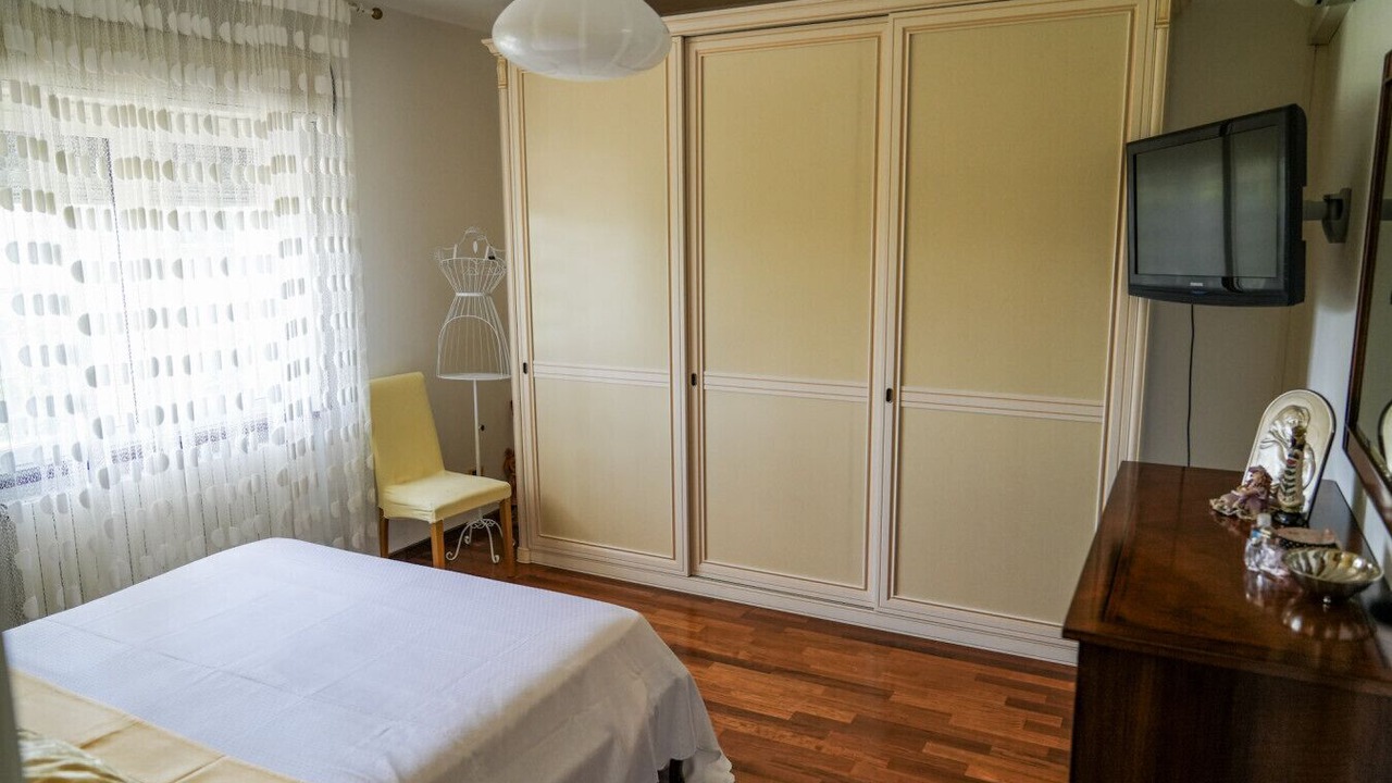 Photo of Bedroom in Chieti