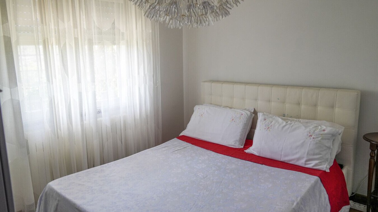 Photo of Bedroom in Chieti