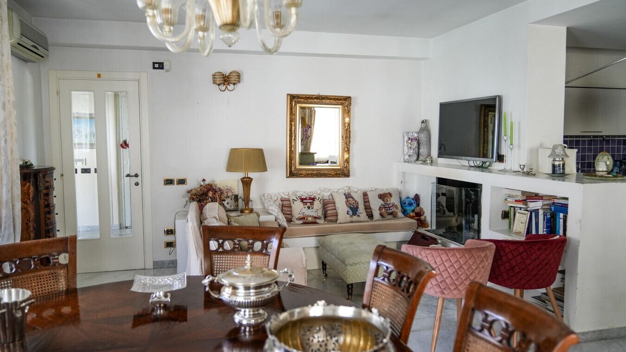 Photo of Livingroom in Chieti