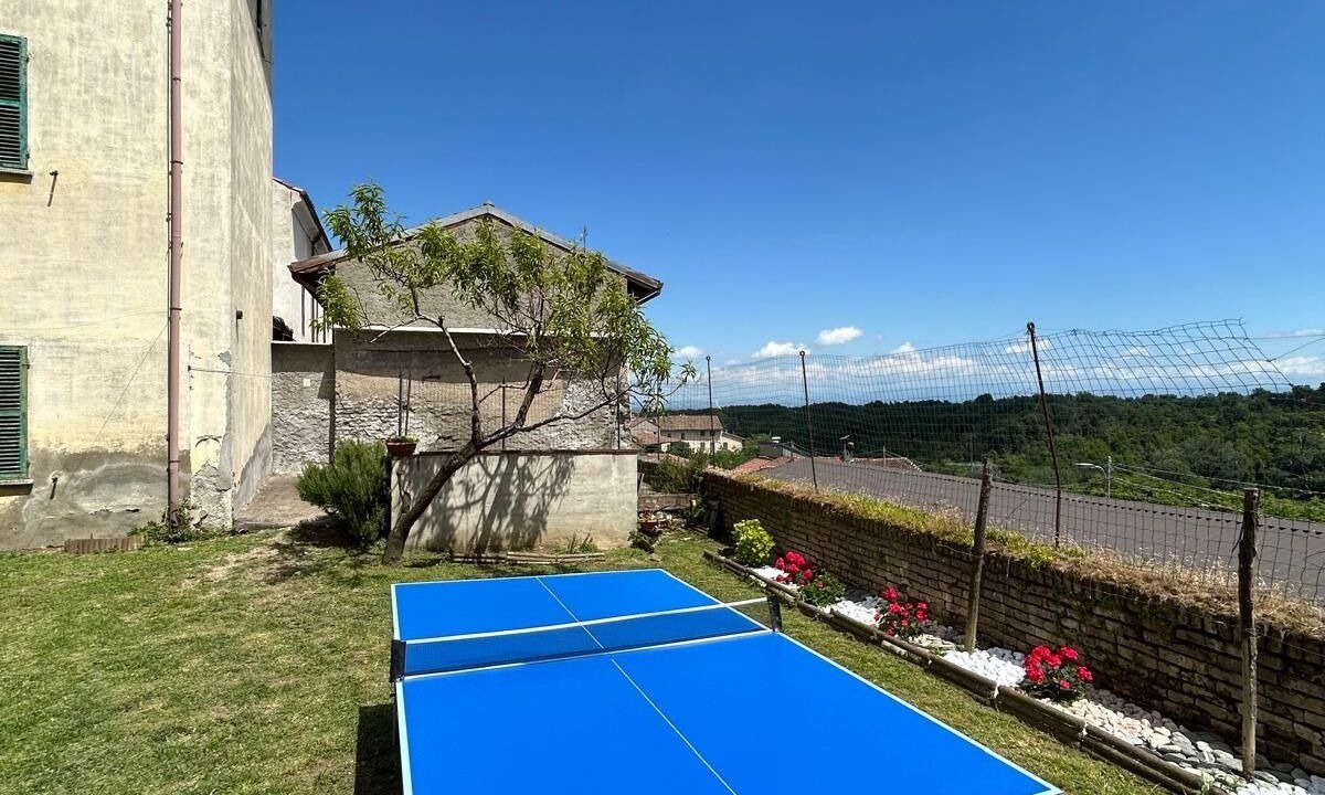 Photo of Outdoor in Maranzana