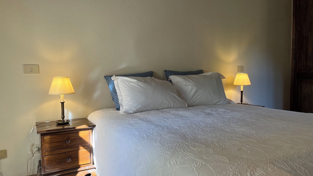 Photo of Bedroom in Roccaverano