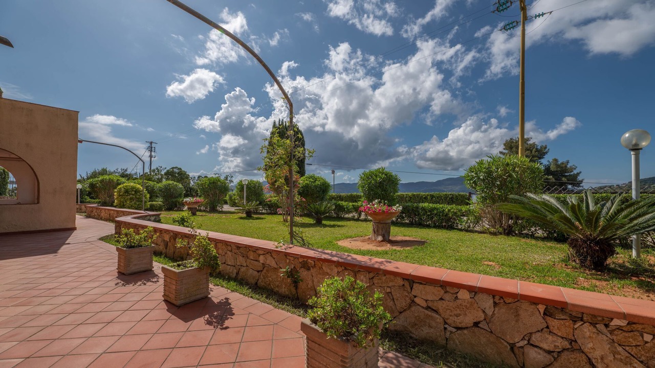 Photo of Outdoor in Morcone