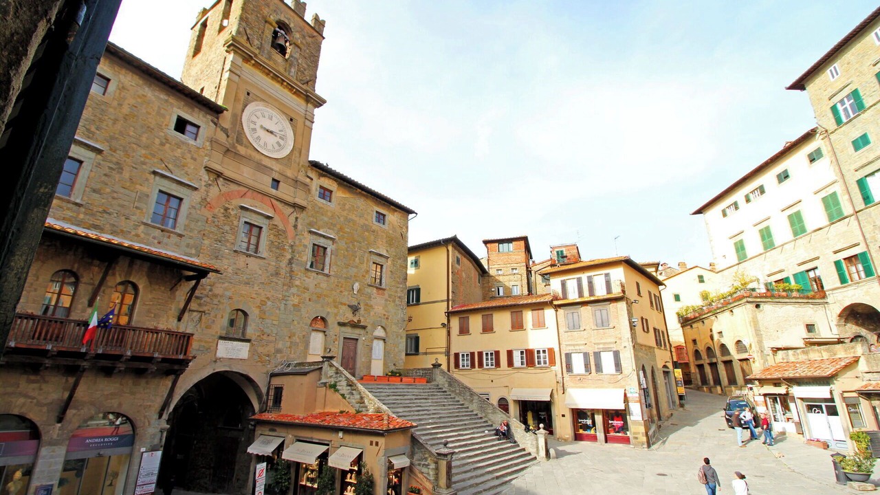 Photo of Others in Cortona Old Town